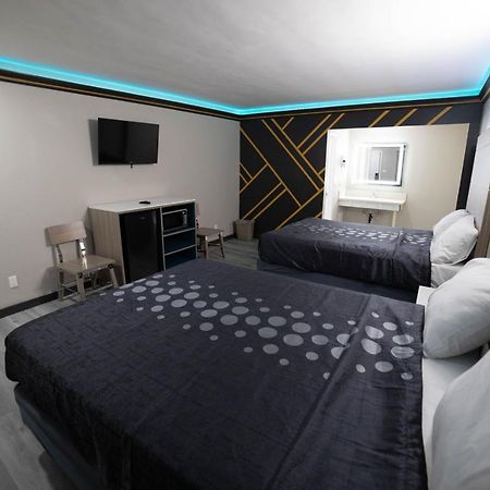 Artesia Motor Inn 벨플라워 외부 사진