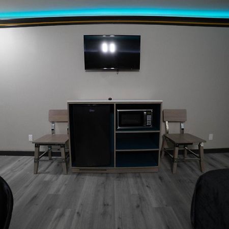 Artesia Motor Inn 벨플라워 외부 사진