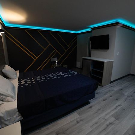 Artesia Motor Inn 벨플라워 외부 사진