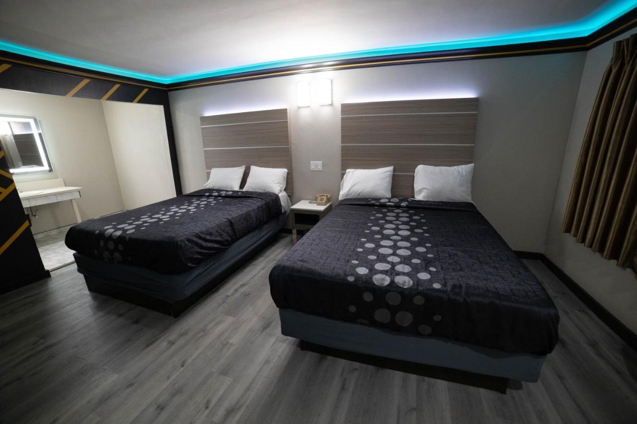 Artesia Motor Inn 벨플라워 외부 사진