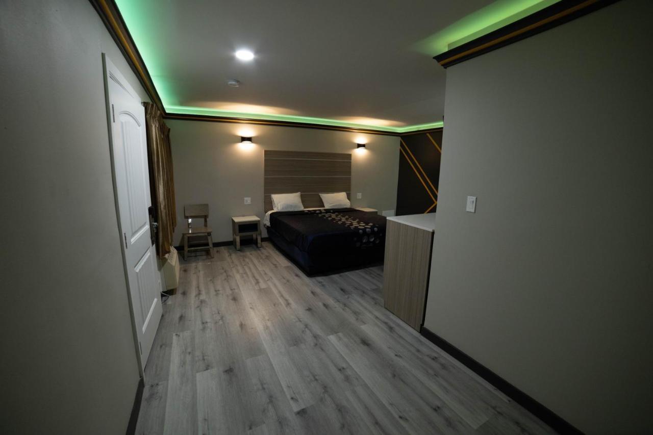 Artesia Motor Inn 벨플라워 외부 사진