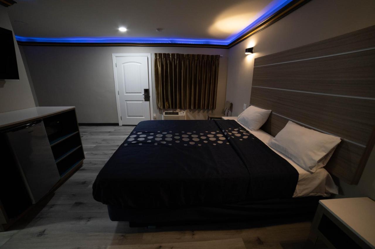 Artesia Motor Inn 벨플라워 외부 사진