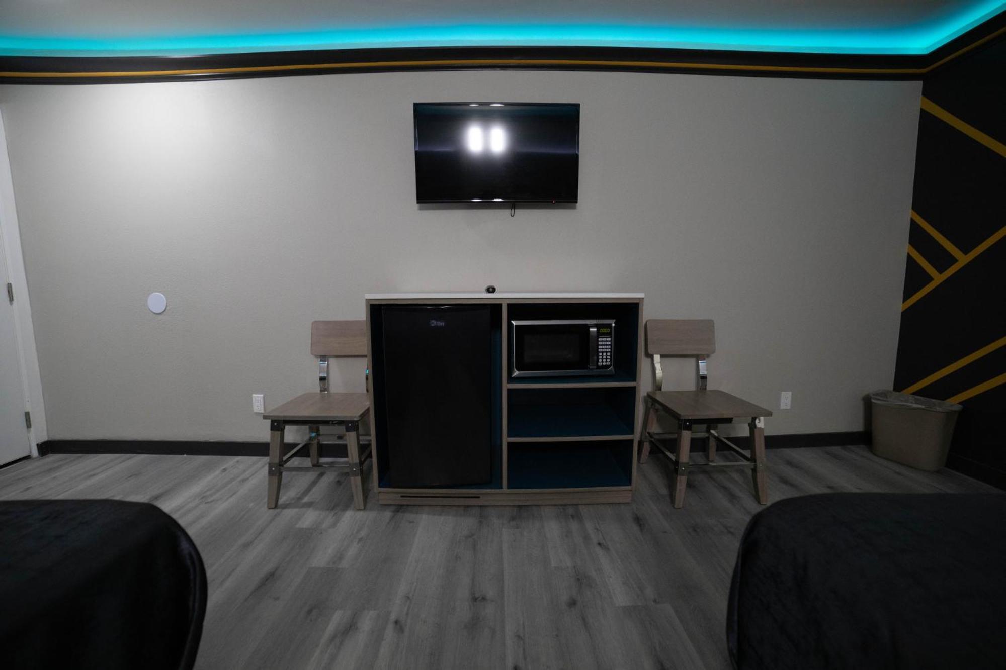 Artesia Motor Inn 벨플라워 외부 사진