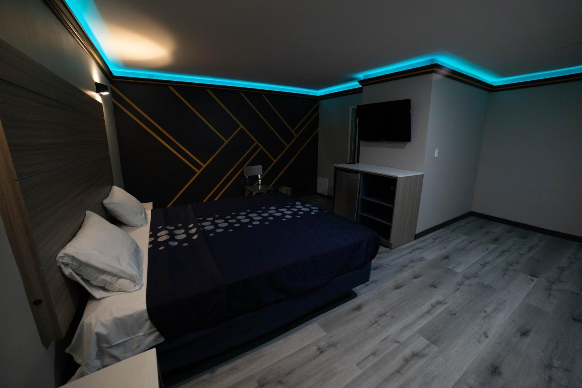 Artesia Motor Inn 벨플라워 외부 사진
