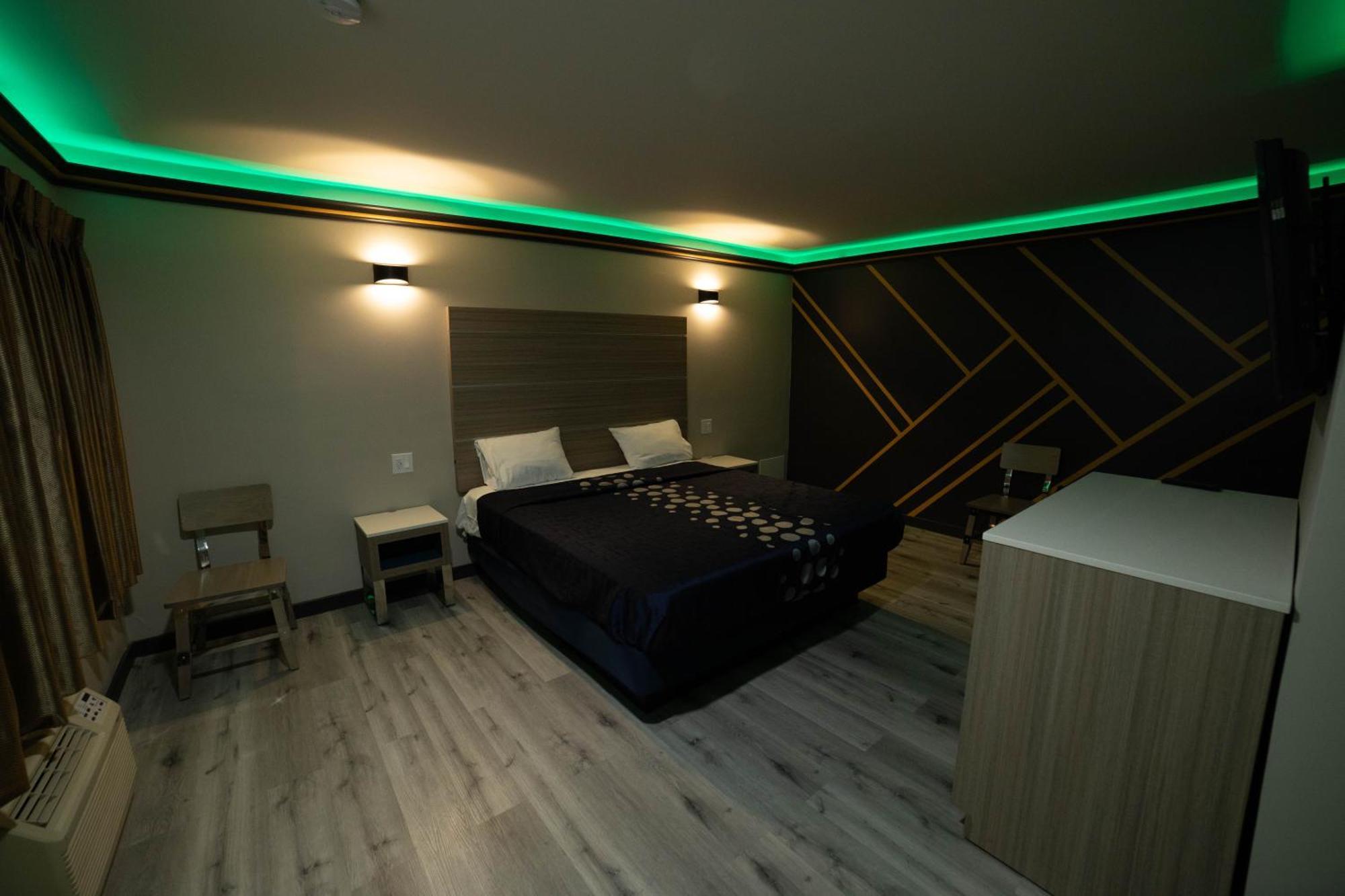 Artesia Motor Inn 벨플라워 외부 사진