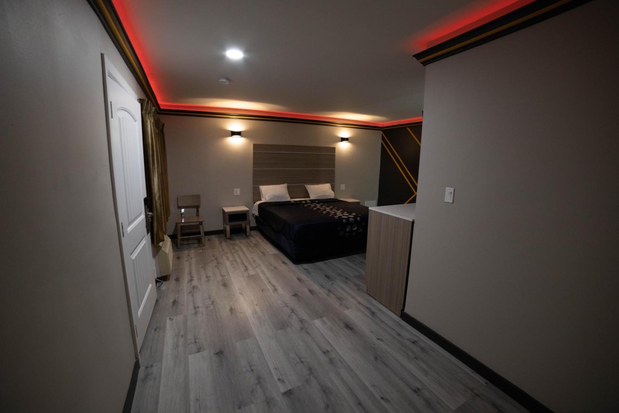 Artesia Motor Inn 벨플라워 외부 사진